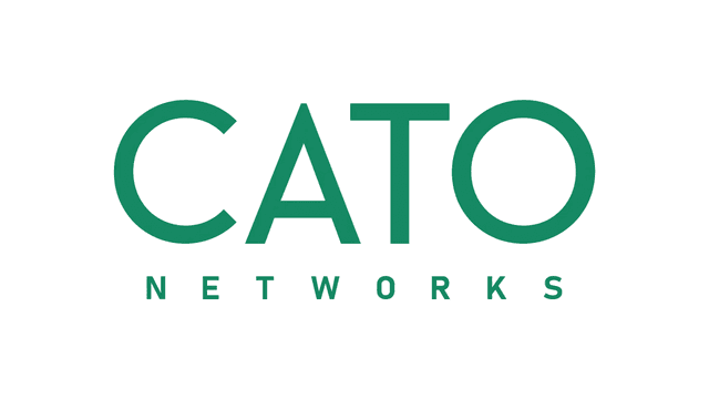 Cato Networks logo