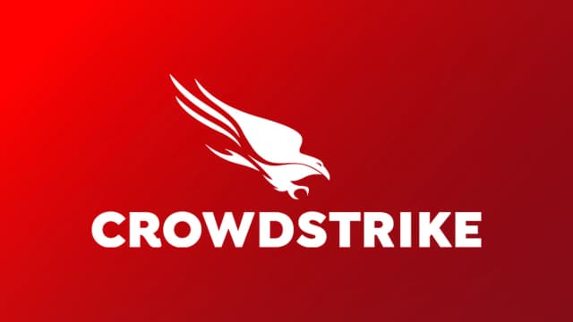 CrowdStrike logo