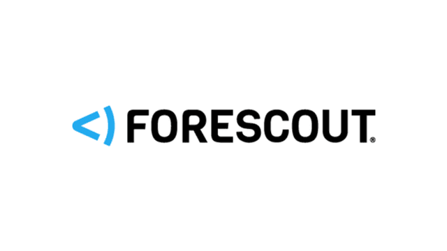 Forescout logo