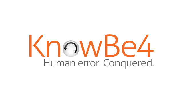KnowBe4 logo