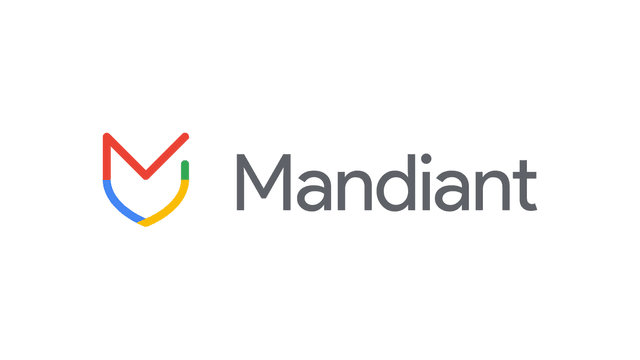Mandiant (Google Cloud) logo