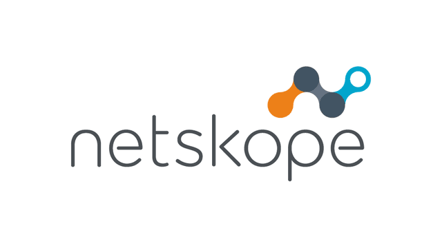 Netskope logo