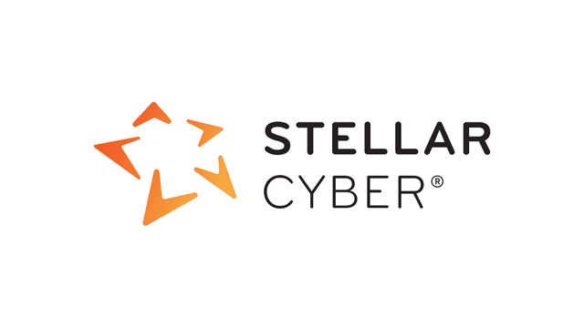 Stellar Cyber logo