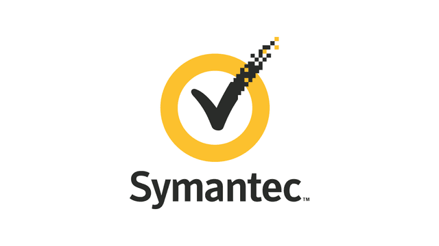 Symantec (Broadcom) logo