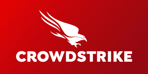 CrowdStrike logo