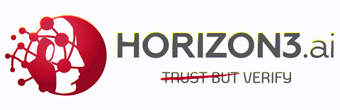 Horizon3.ai logo