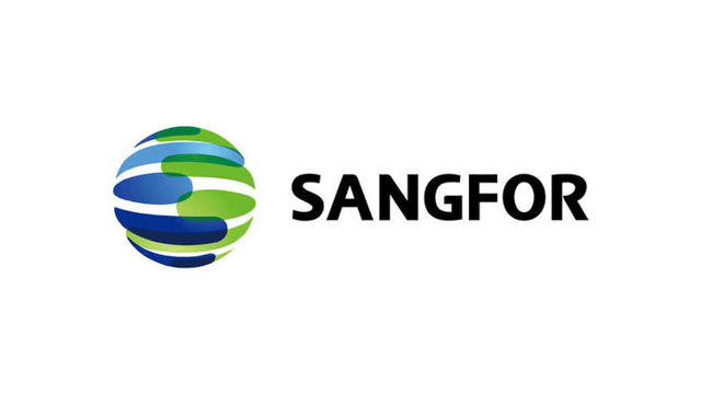 Sangfor Technologies logo