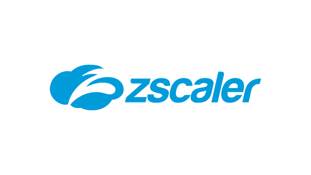 Zscaler logo